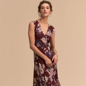 BHLDN/ Yumi Kim Sashay Dress